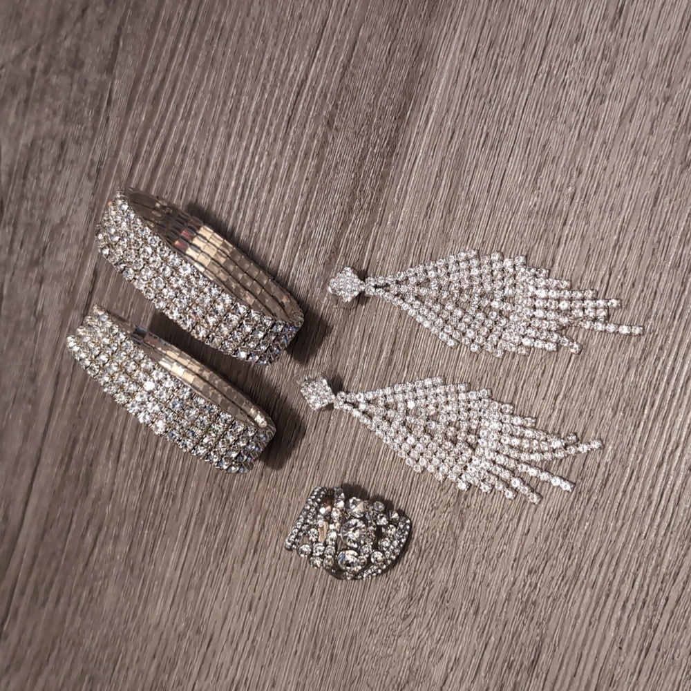 Competition Jewelry